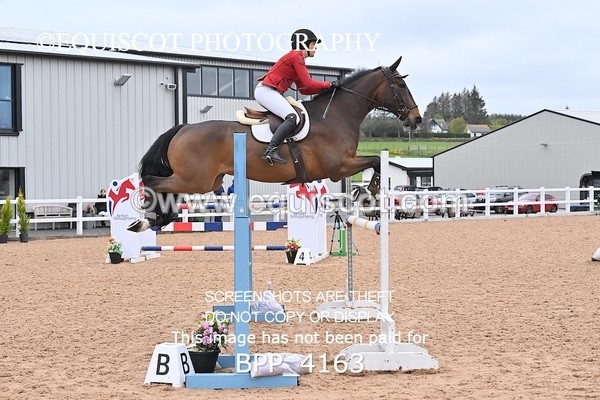 BPP_4163 - CLASS 18 SUN Ron Brady Sporthorses RHS Classic Championship qualifier