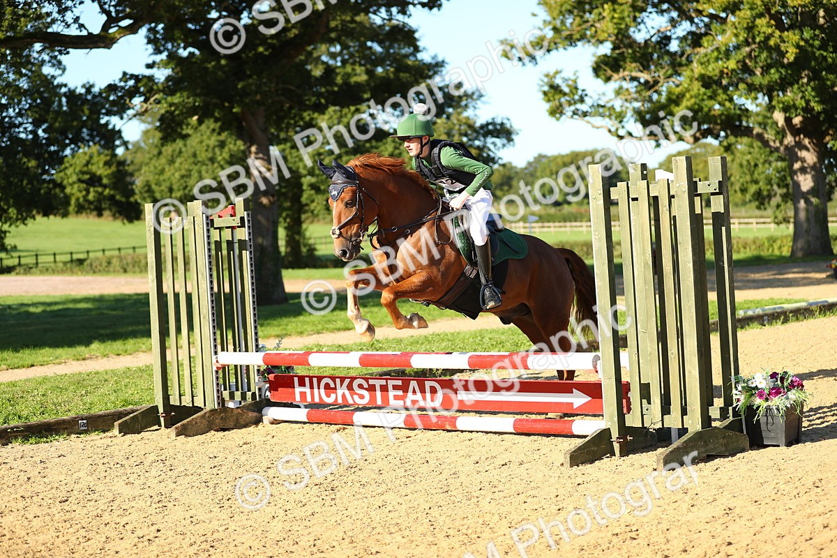 SBM_00886 - E2 Eventers Challenge 60cm Open