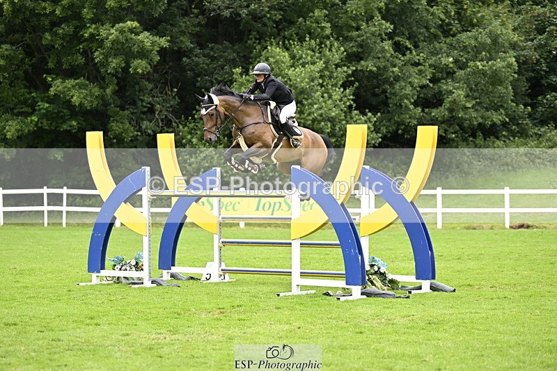 250613A-163450-03137 - Cls 6 National 1.40m Open