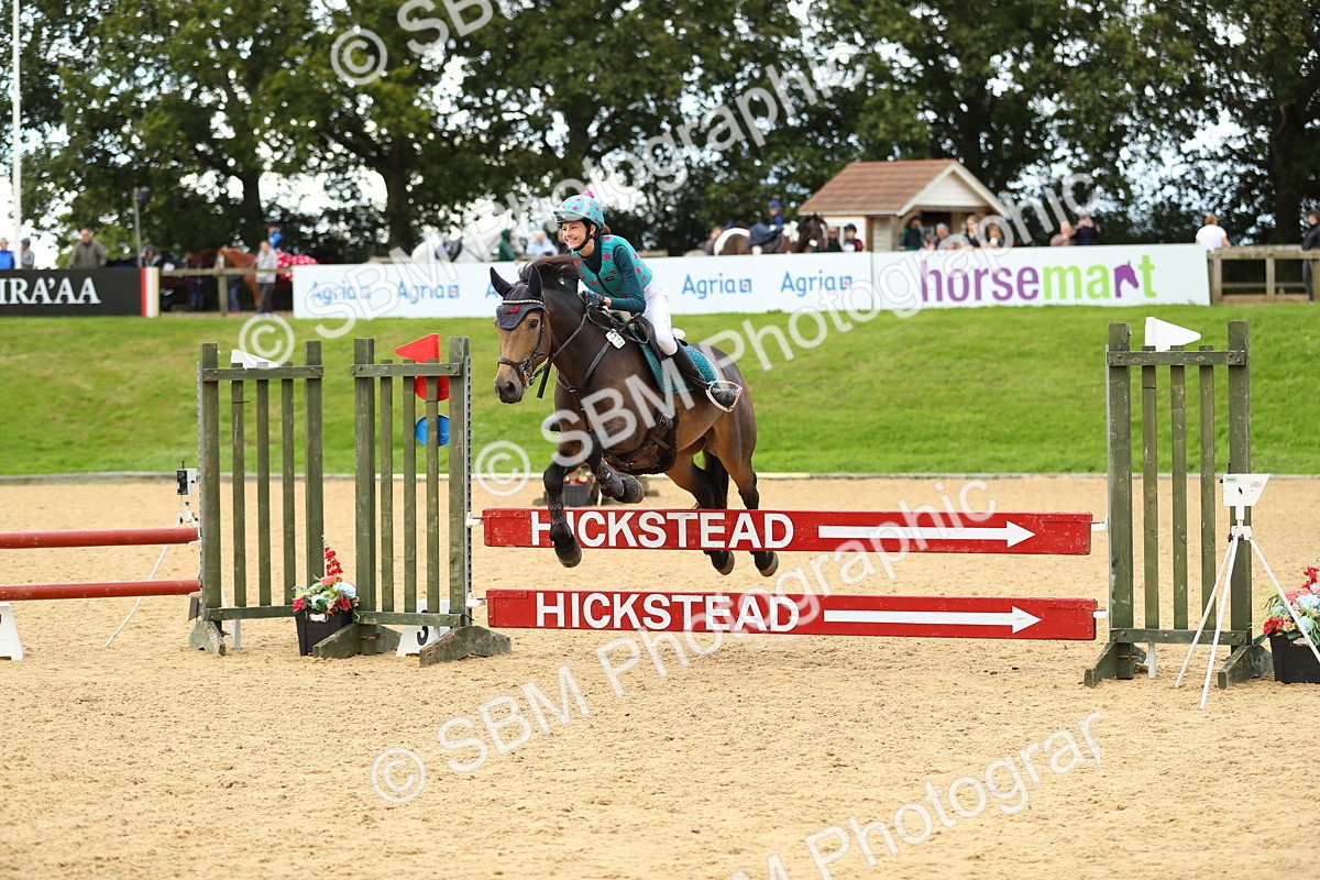 SBM_09361 - E8 Eventers Challenge 80cm Championship