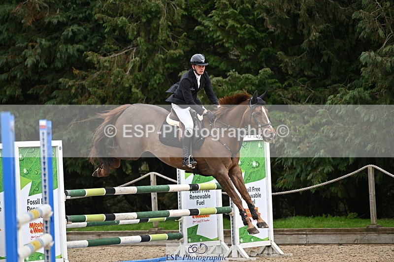 250321A-111524-00466 - Cls 3 Foxhunter and 1.20m Open