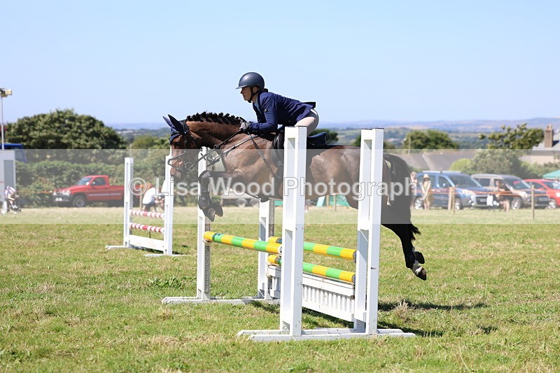 3E7A5157 - Class 3: Club 80cm