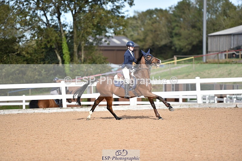 231015A-133034-08333 - Cls 25 95cm Amateur Q 2nd R