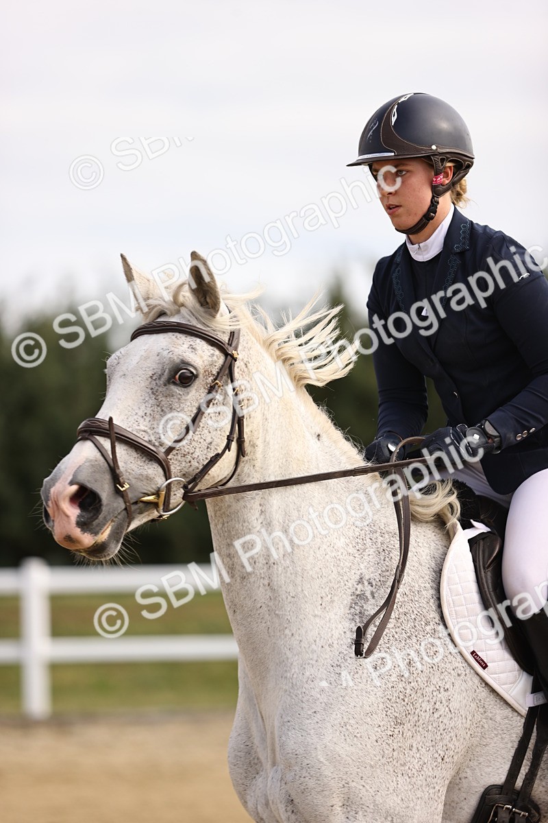 SBM_007247 - Class 7 - Senior British Novice - 90cm Open