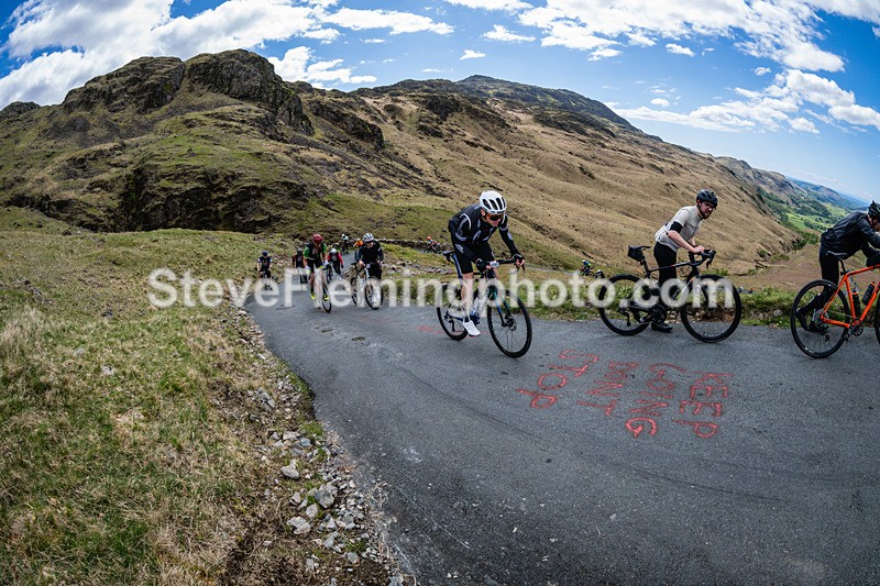 134630 - Hardknott Pass Camera 2 13.00-14.00