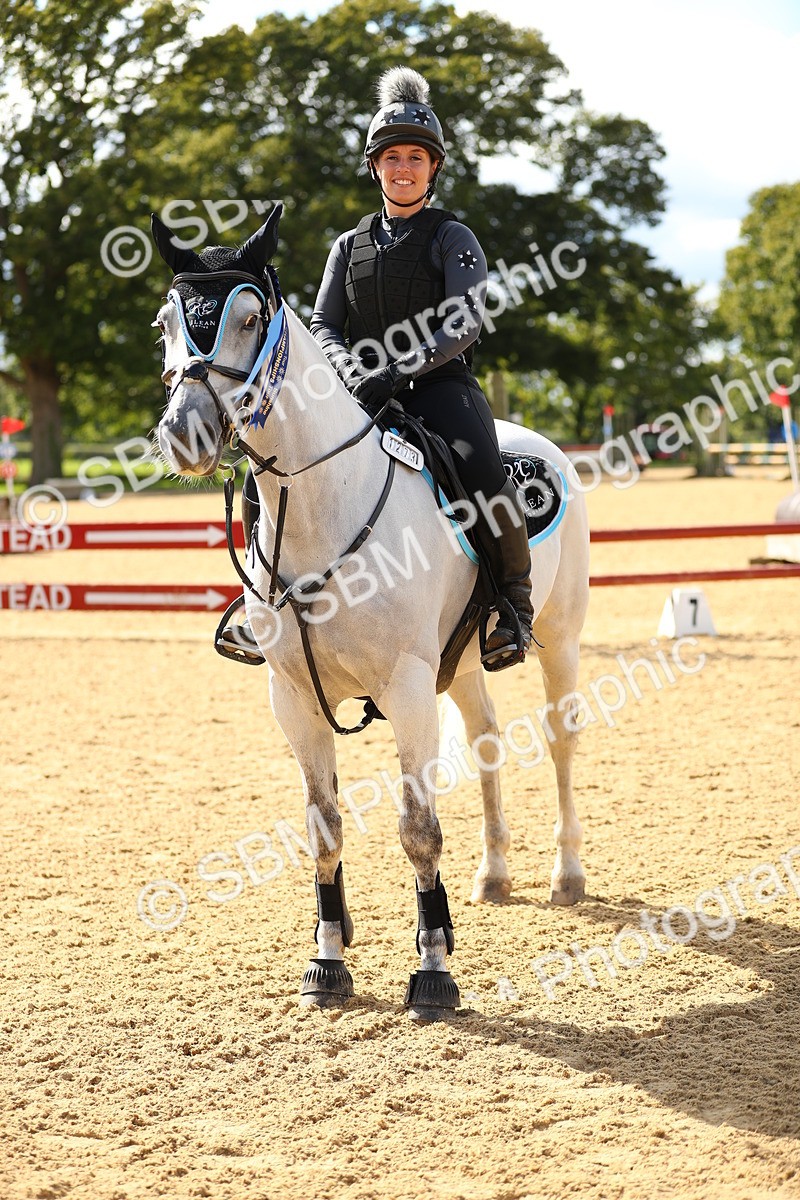 SBM_08073 - E4 Eventers Challenge 80cm Open