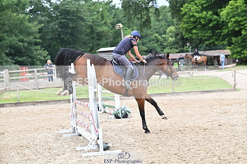 250613A-135427-01760 - Cls 12 95cm Amateur Quali