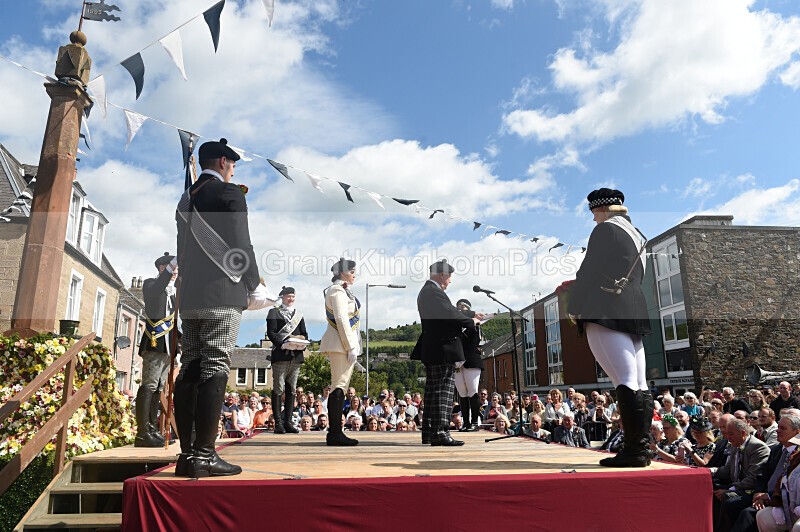 099 - The Braw Lads Gathering 2025