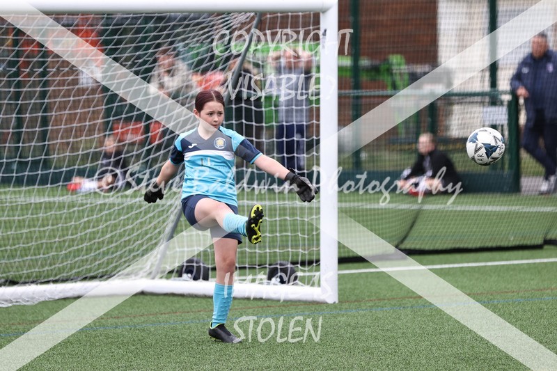 1DX31583 - Sun 7th U10 Girls