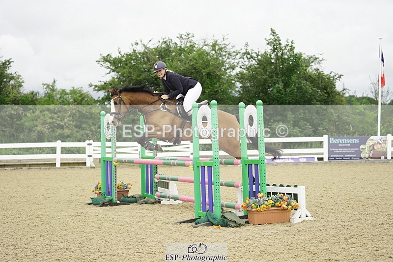 230728A-101526-00292 - Cls 7 British Novice & 90cm Open