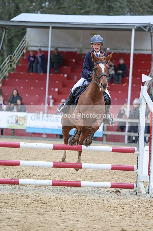 3E7A1279 - Class 2: 80 - 85cm