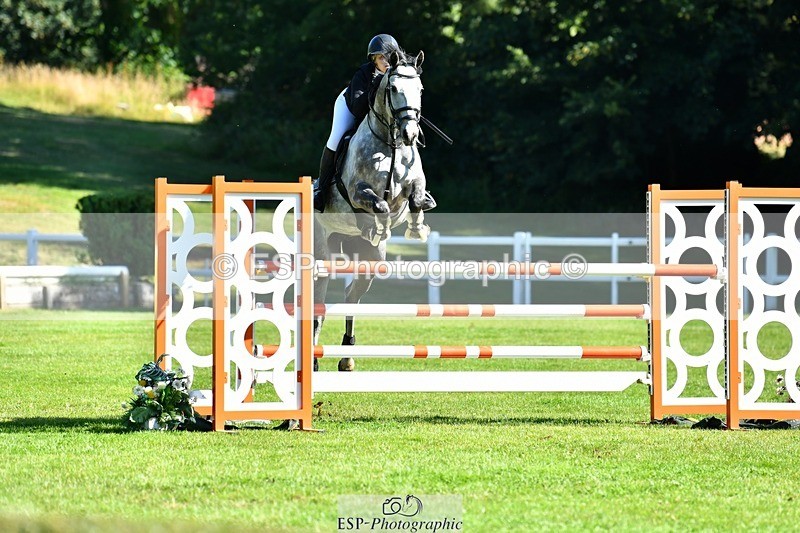 230707-091640-06084 - Cls 12 Foxhunter