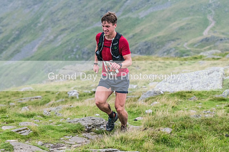 Kentmere-592 - Pete Bland Kentmere Horseshoe Fell Race Sunday 20th July 2025