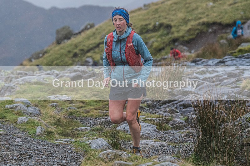 Langdale-719 - Langdale Horseshoe Fell Race Saturday 12thOctober 2024