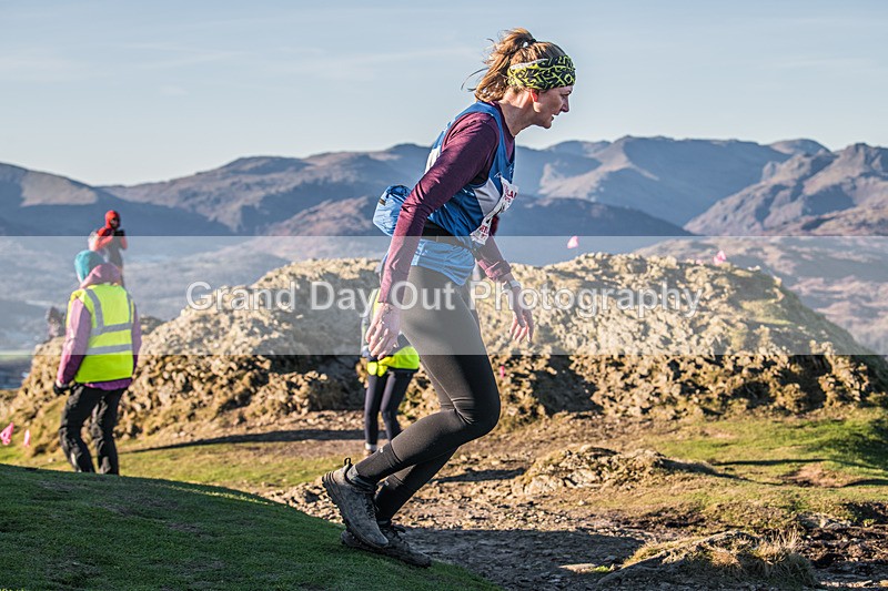 Wansfell-626 - Wansfell Race Saturday 27th December 2025