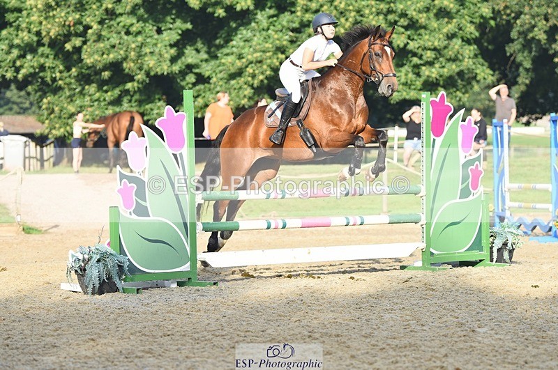 230909-083814-04202 - Cls 15 British Novice & 90cm Open