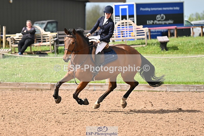 240505A-155856-06711 - Cls 8, 9 & 10 Children on Horses 90cm, 1m & 1.10m