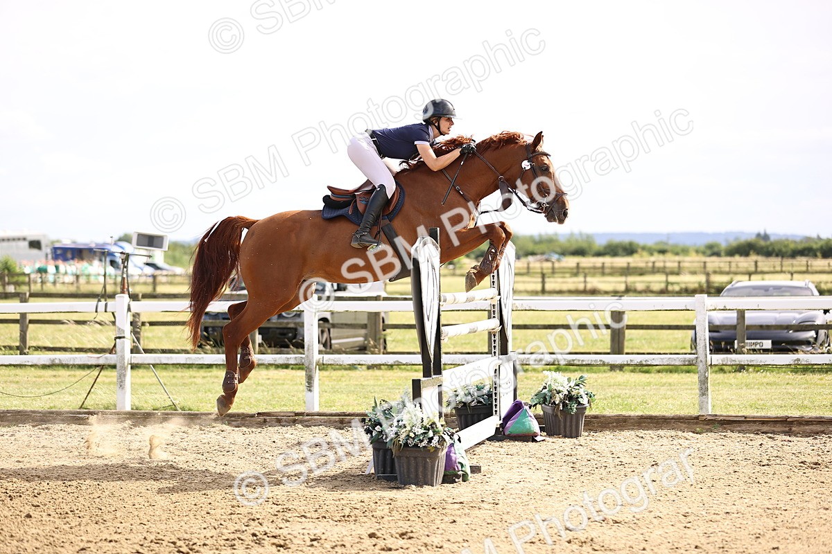 SBM_004659 - Class 23 - Talent Seekers Inc 7Yr Old Championship Qualifier 1.30 - 2nd Half