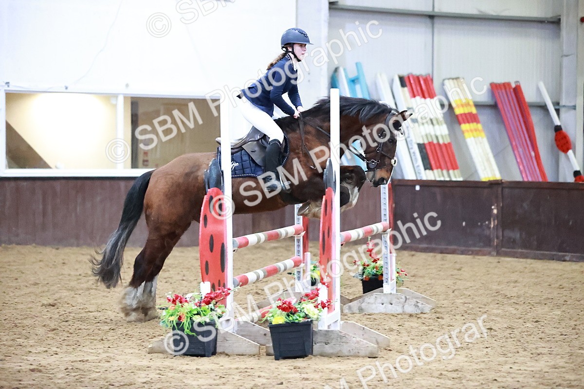 SBM_000810 - Class 3 - Pony Discovery 90cm