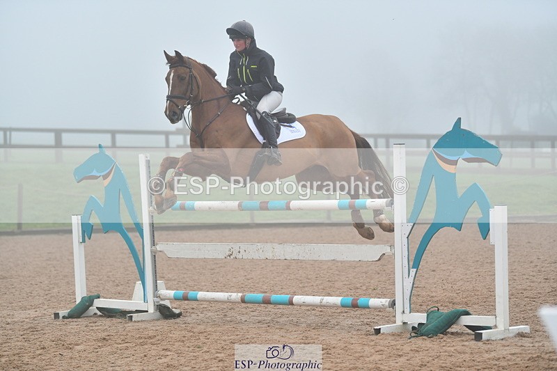 240214A-142312-00694 - Cls 5 Foxhunter and 1.20m Open