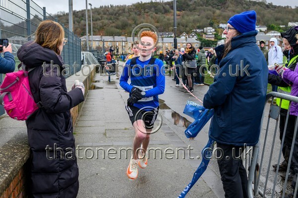 YARR26-812461 - U13 Boys Set Two