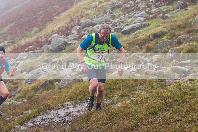 Langdale-702 - Langdale Horseshoe Fell Race Saturday 7th October 2023
