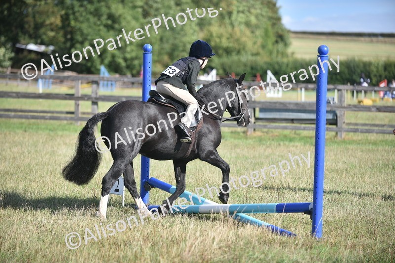 20260906-0616 - Class 6 - Minimus Jumping