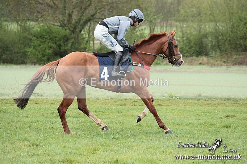 PtP 210425  543 - Paxford Races Easter Monday 21/04/25