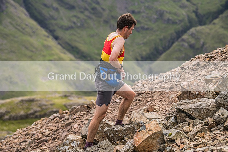 Borrowdale-682 - Borrowdale Fell Race Saturday 2nd August 2025