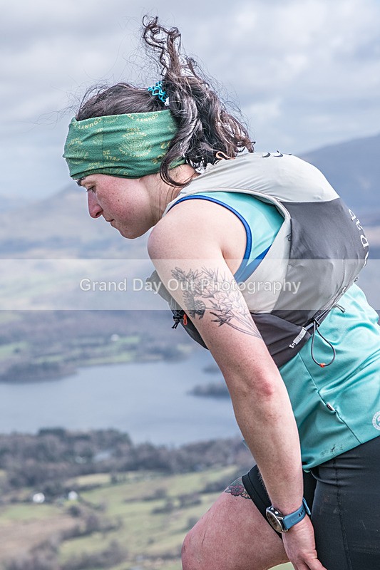 Causey Pike-368 - Causey Pike Fell Race Saturday 14th March 2026