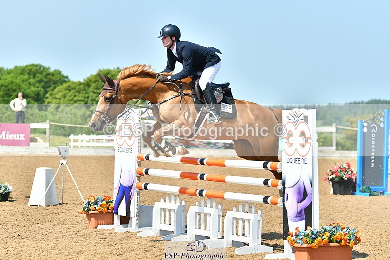 230609A-110938-00210 - Cls 1 Snr 1.05m & 1.10m Open