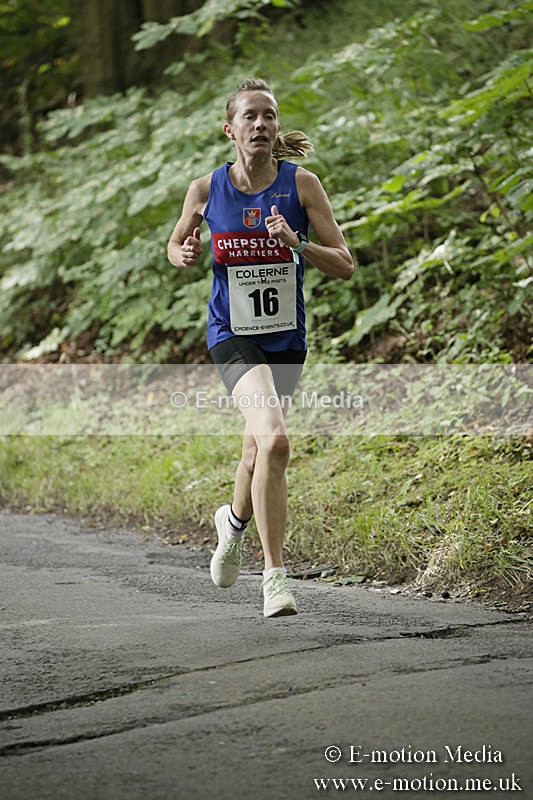 CAD5M 210719-0057 - Cadence Events Colerne 5 Miler  21-Jul-2019