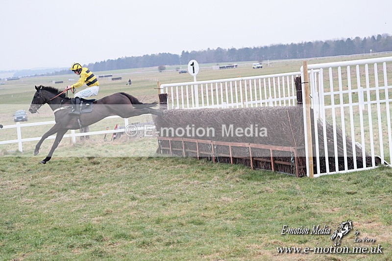 PtP 160225 523 - Combined Service Point-to-Point Races Larkhill 16/02/25