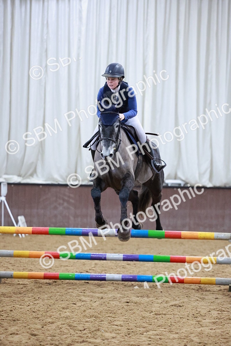 SBM_002432 - Class 8 - Clear Round