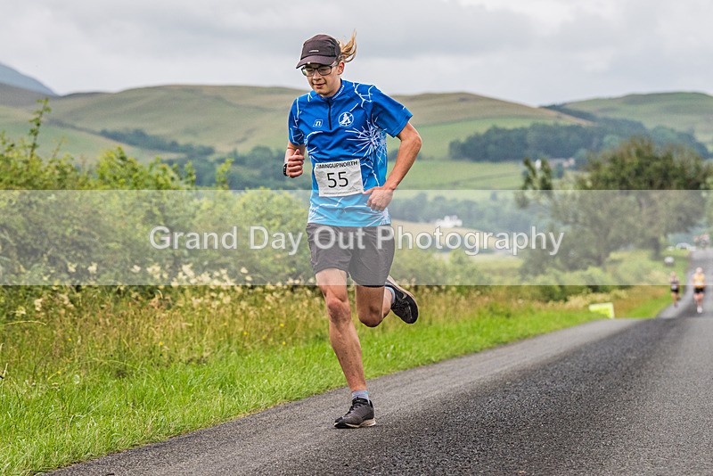 Lambfoot Loop-249 - Lambfoot Loop Road Race Tuesday 4th July 2023