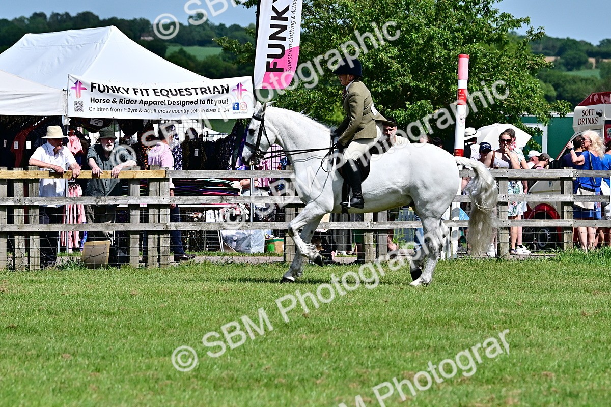 SBM_08040 - Class 61-62 - TSR  M&M Ridden Amateur of the Year