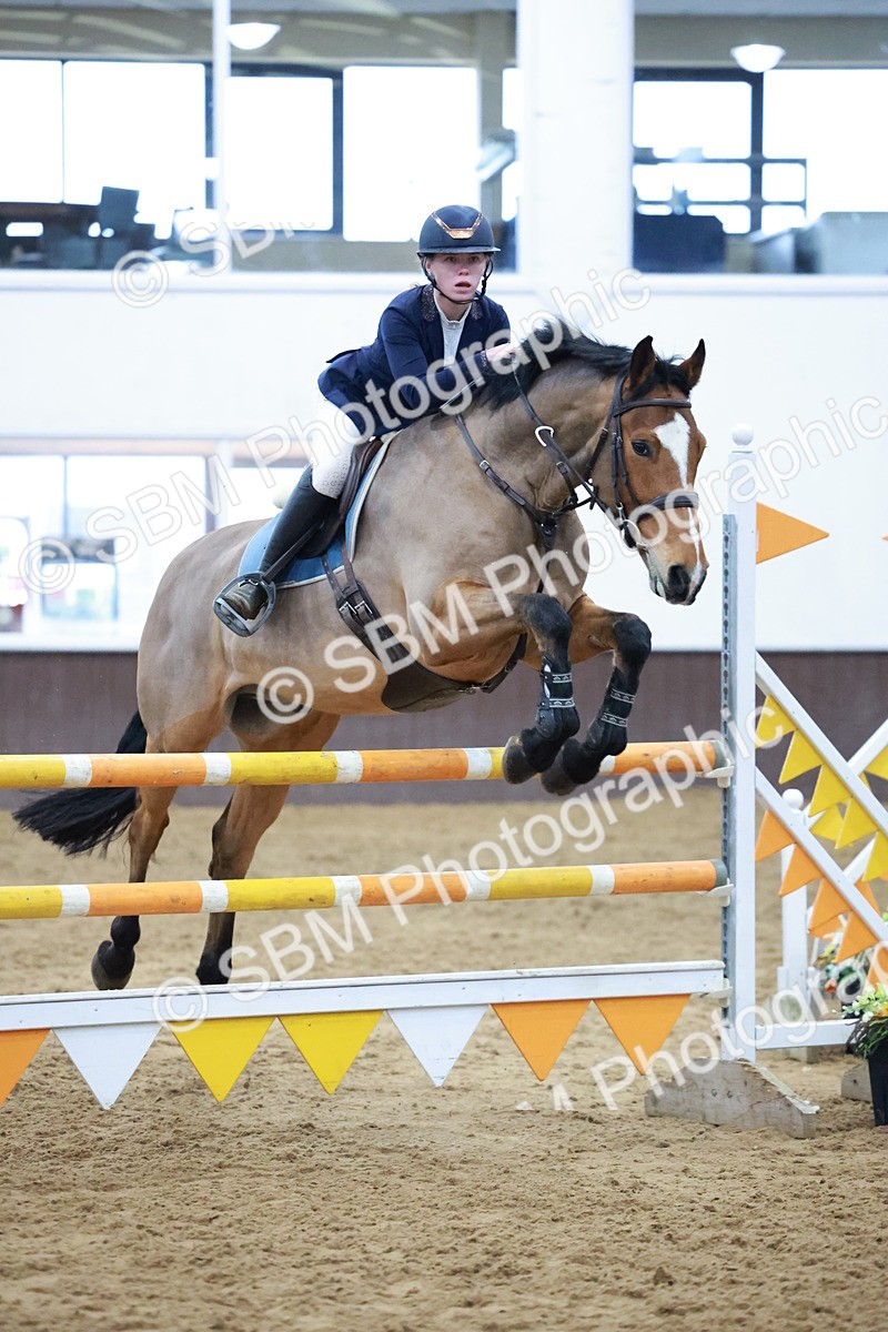 SBM_008394 - Class 26 - WB Equiline Star Championship Qualifier 1.10m