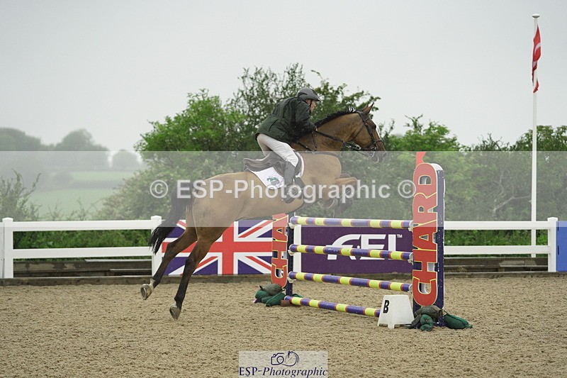 230722A-131342-09297 - Cls 15, 1 Star Bronze 1.15m