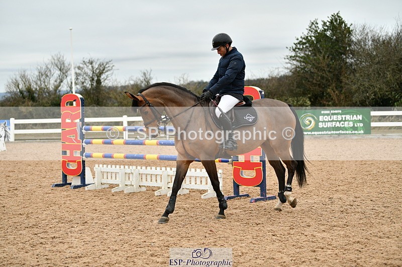 240112A-135353-01016 - Cls 6 Foxhunter and 1.20m Open