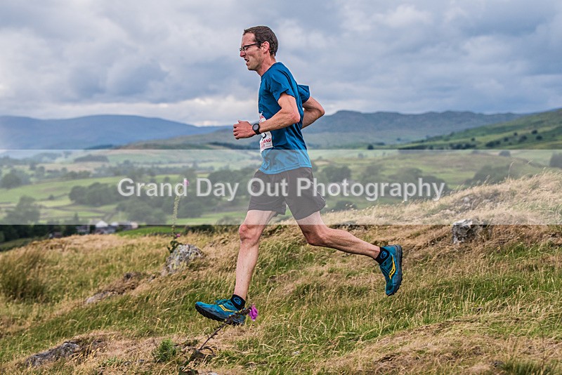 Reston-103 - Reston Scar Fell Race Wednesday 5th July 2023