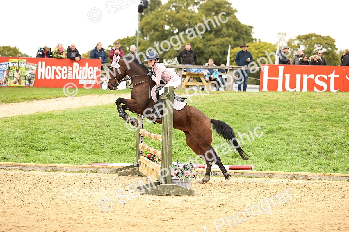 SBM_59134 - J42 - Grand Tour Horse & Pony 1.00m Championship