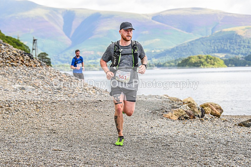 Borrowdale 21K-45 - High Terrain Events Borrowdale 21K Trail Run Sunday 21st August 2022