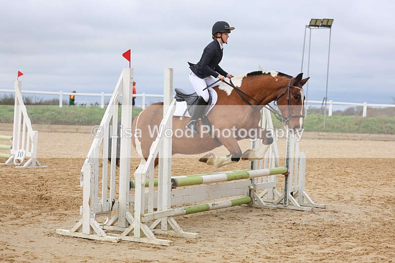 3E7A1575 - Class 3: 60 - 65 (A)