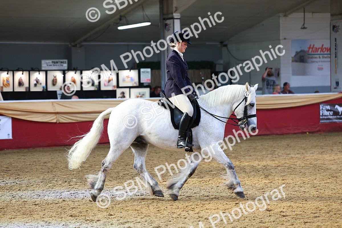 SBM_20536 - Class 906 - Sup Final Ridden Champ