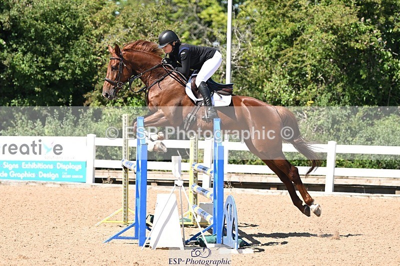 250709-110540-00268 - Cls 2 Snr Discovery & 1m Open