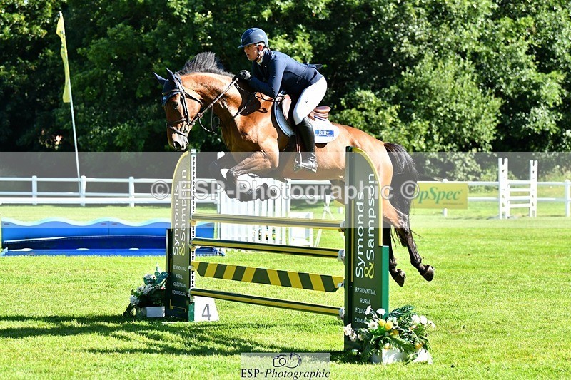230707-091429-06074 - Cls 12 Foxhunter