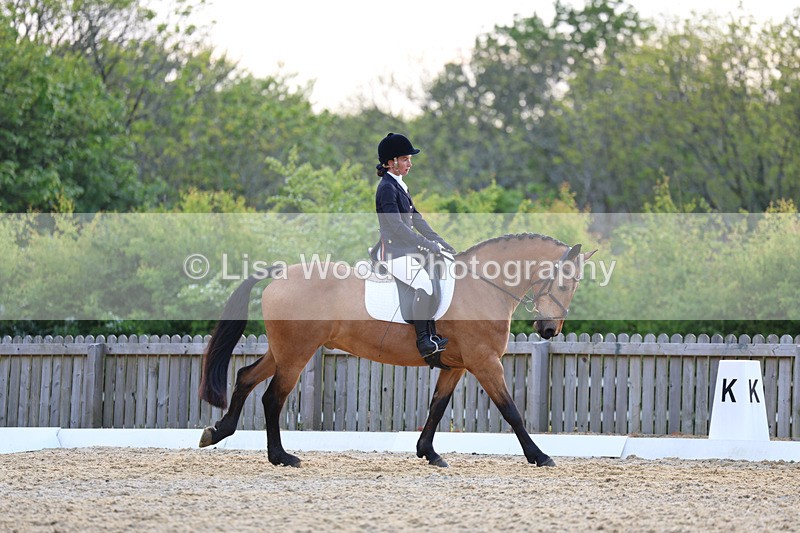 3E7A4175 - Class 5: NOVICE sec A- Novice 3 2024