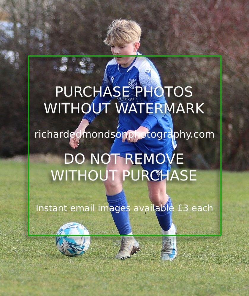 IMG_5879 - Wattsfield U14 vs Marsh Utd U14 (16/3/25)