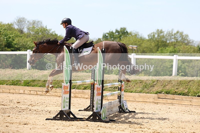 3E7A6535 - Class 5: Senior Discovery/1m open