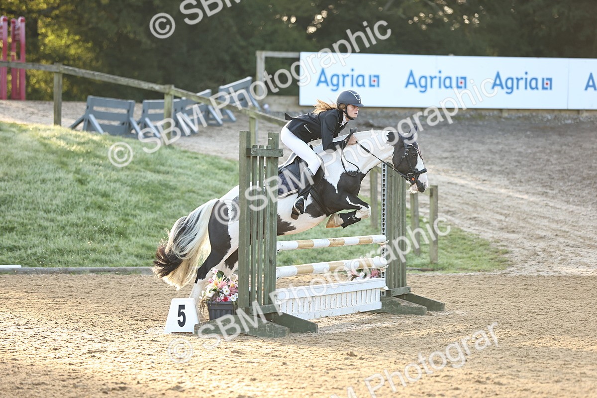 SBM_32962 - J38 - Senior 80cm Championship